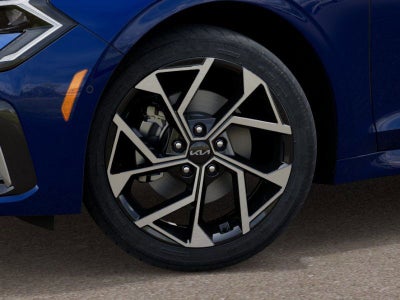 2026 Kia K5 EX
