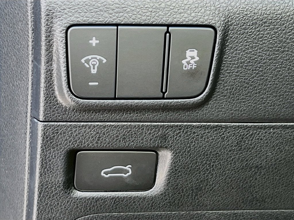 2027 Kia K5 GT