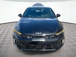 2027 Kia K5 GT