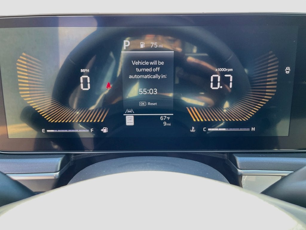 2027 Kia K5 GT