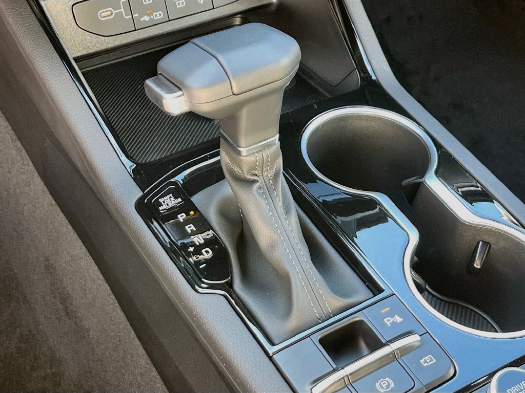 2027 Kia K5 GT