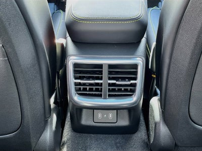 2027 Kia K5 GT