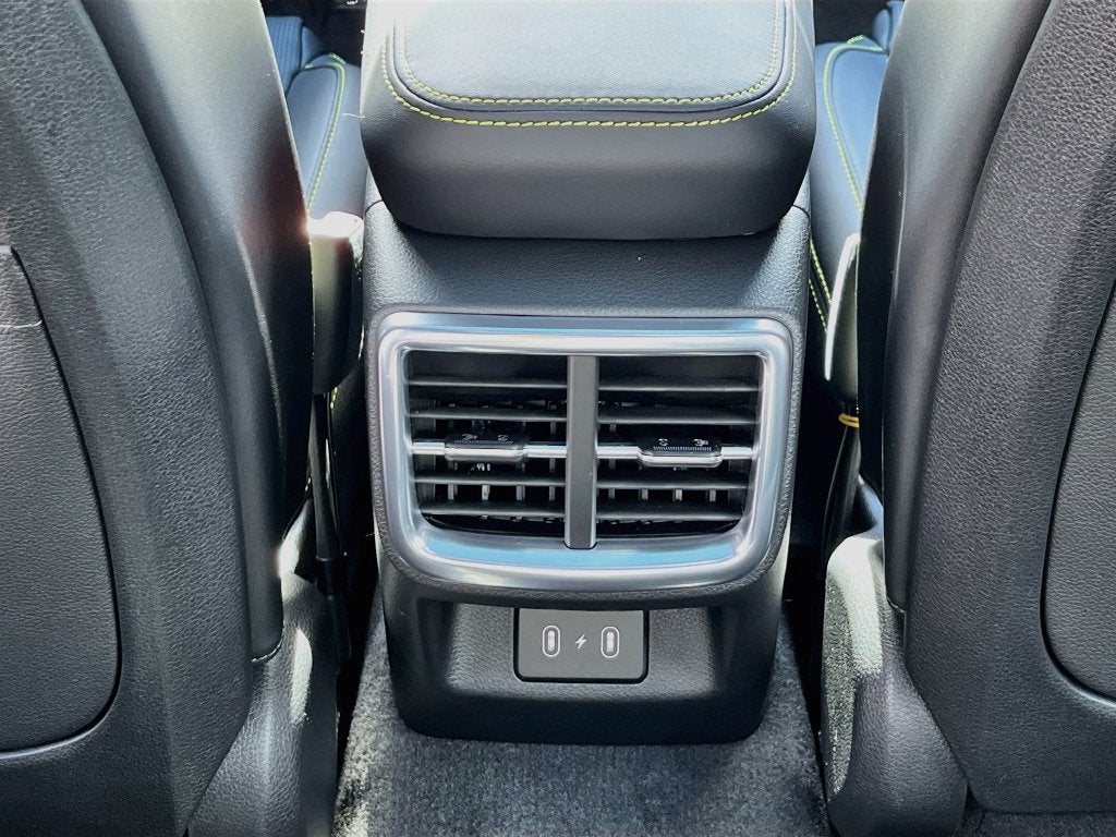 2027 Kia K5 GT
