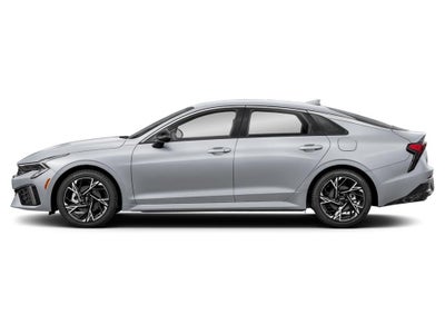 2027 Kia K5 GT-Line
