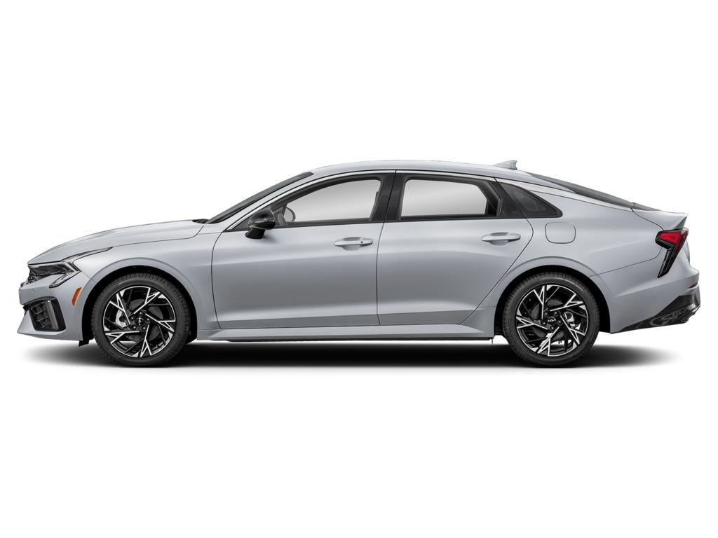 2027 Kia K5 GT-Line