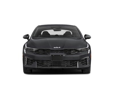 2027 Kia K5 GT-Line