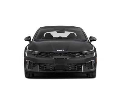 2027 Kia K5 GT-Line