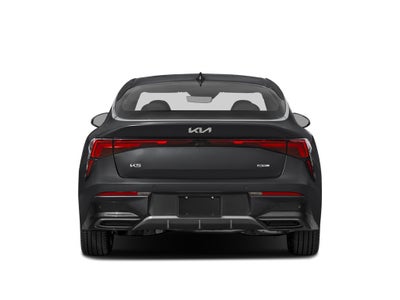 2027 Kia K5 GT-Line