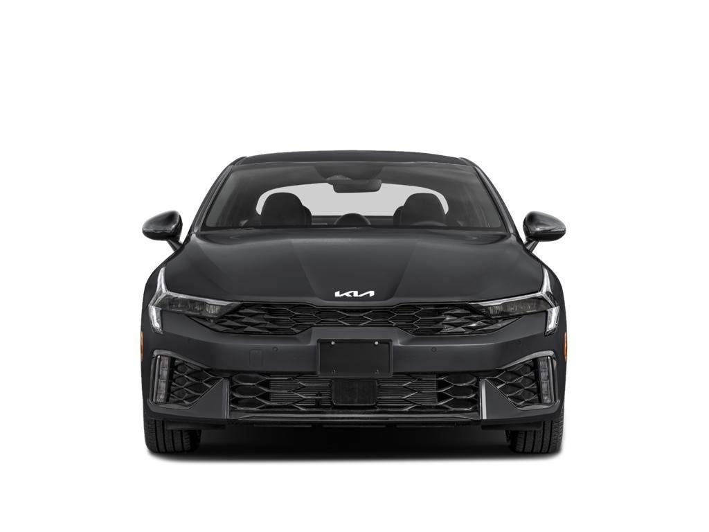2027 Kia K5 GT-Line
