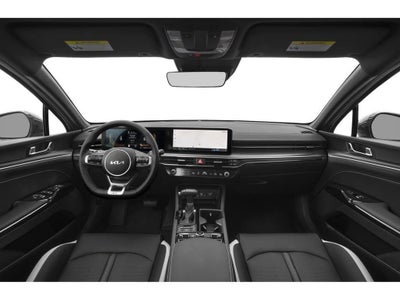 2027 Kia K5 GT-Line