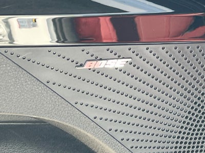 2027 Kia K5 GT-Line