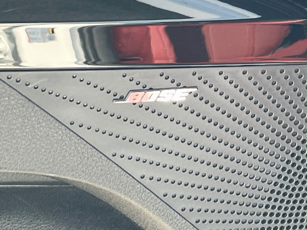 2027 Kia K5 GT-Line
