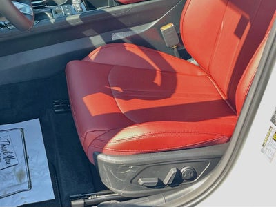 2027 Kia K5 GT-Line