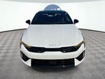 2027 Kia K5 GT-Line
