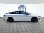2027 Kia K5 GT-Line