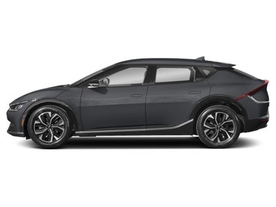 2024 Kia EV6 Wind