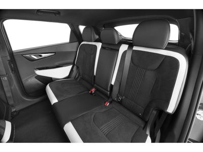 2024 Kia EV6 GT-Line