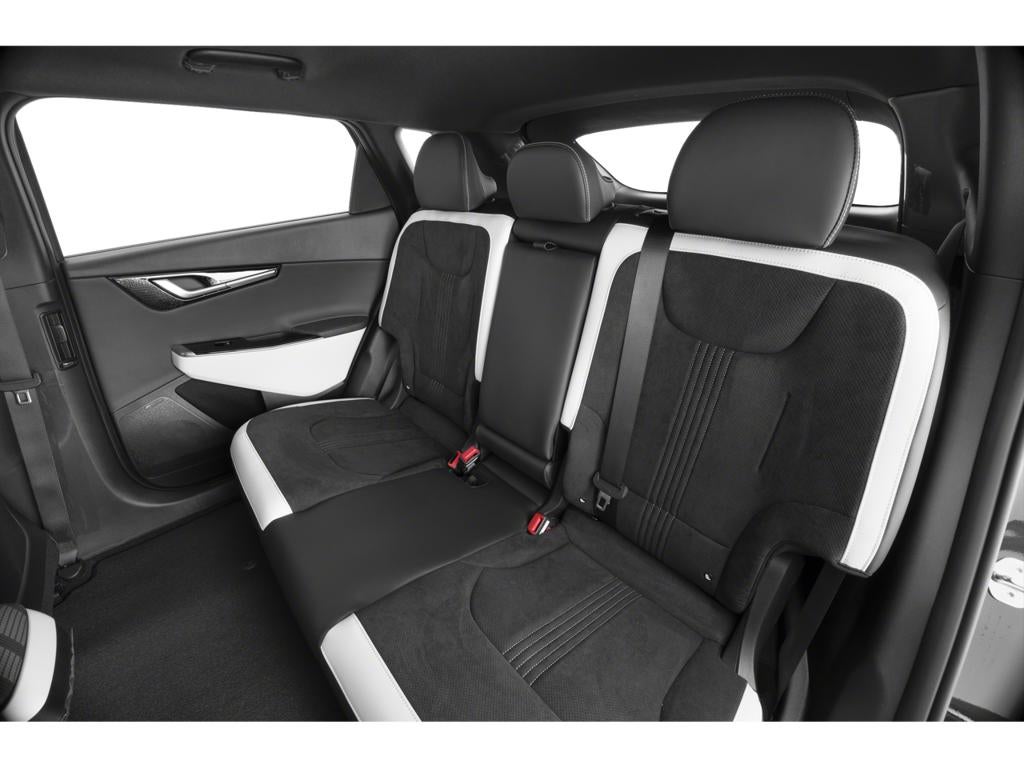 2024 Kia EV6 GT-Line