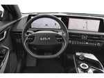 2024 Kia EV6 GT-Line