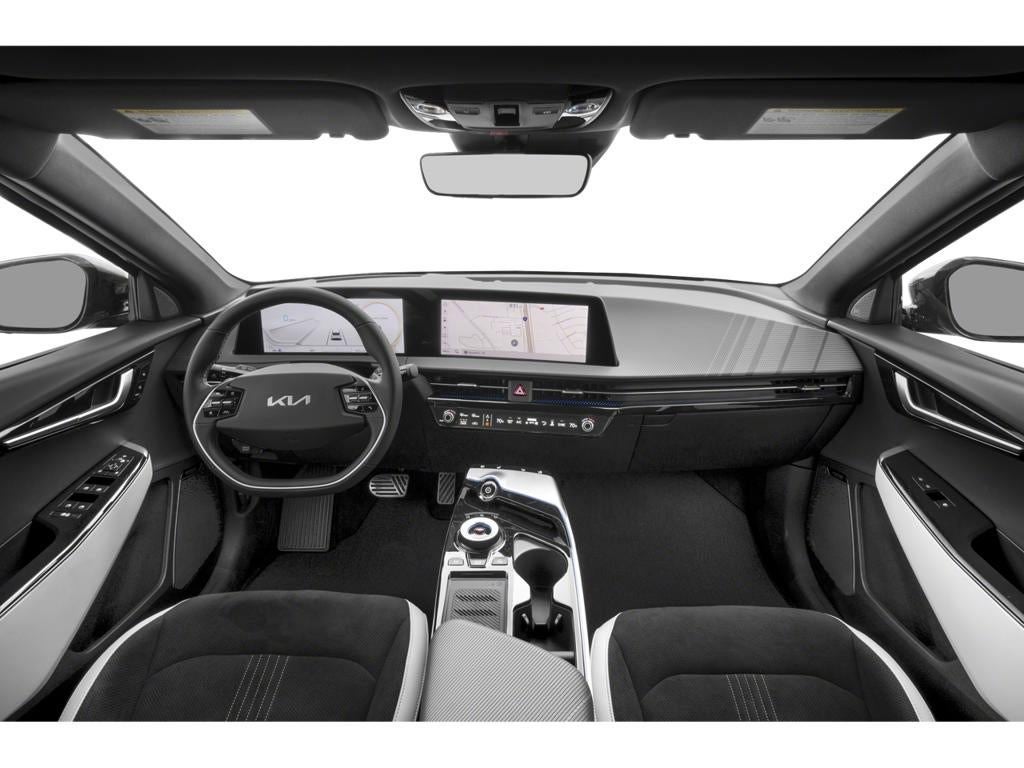 2024 Kia EV6 GT-Line