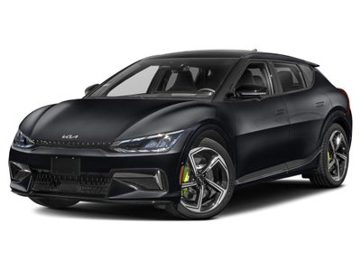 2023 Kia EV6 GT
