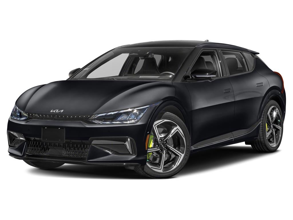 2023 Kia EV6 GT