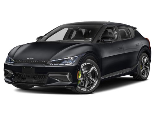 2023 Kia EV6 GT