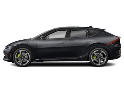 2023 Kia EV6 GT