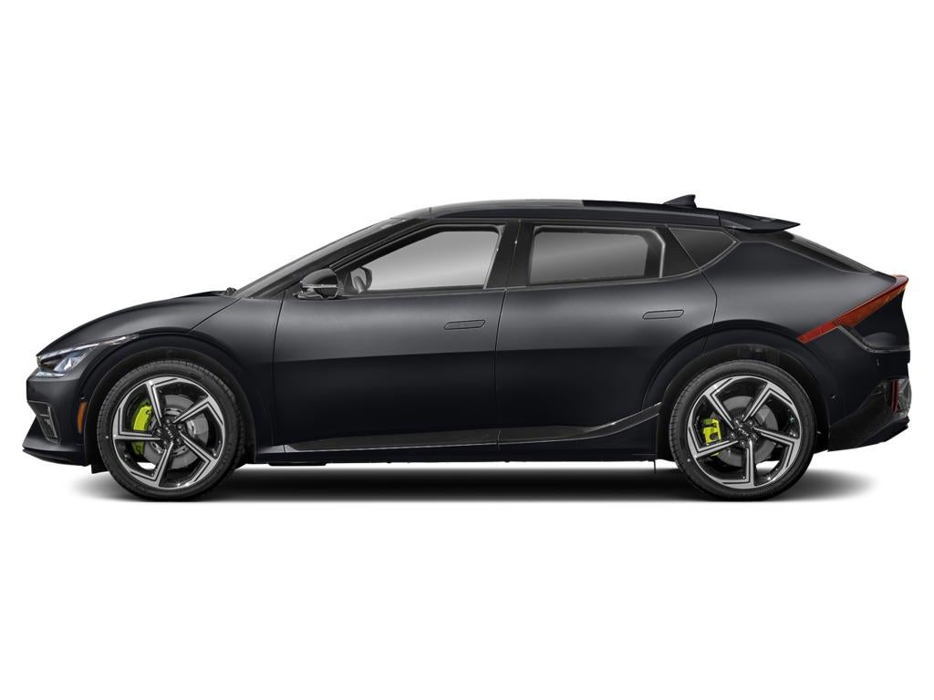 2023 Kia EV6 GT