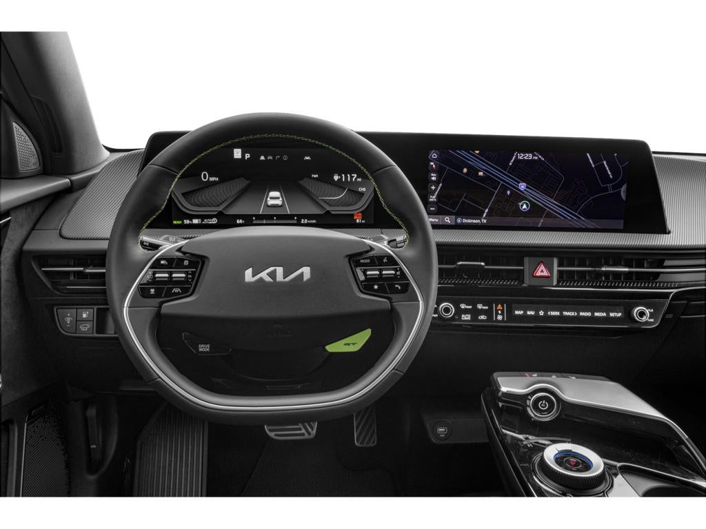 2023 Kia EV6 GT
