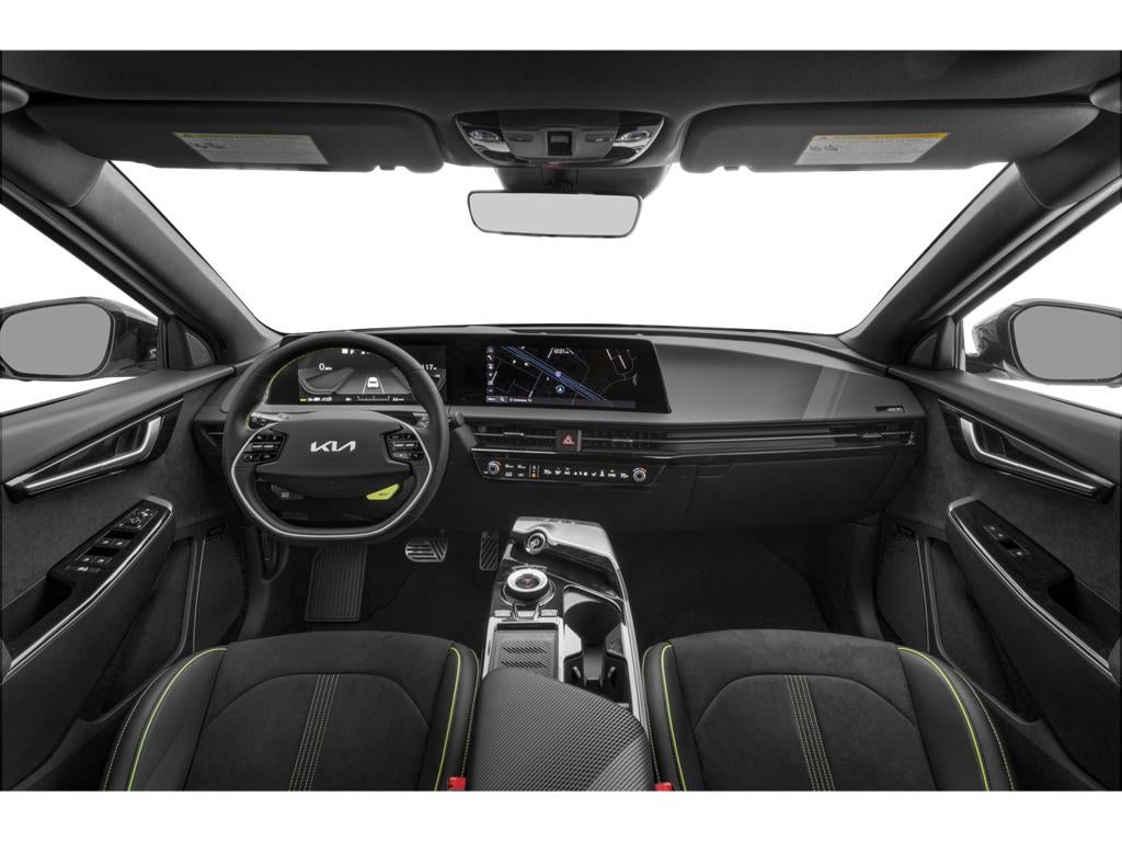 2023 Kia EV6 GT