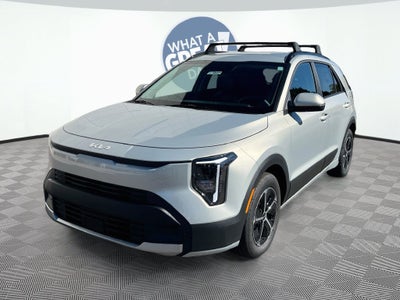 2027 Kia Niro LX