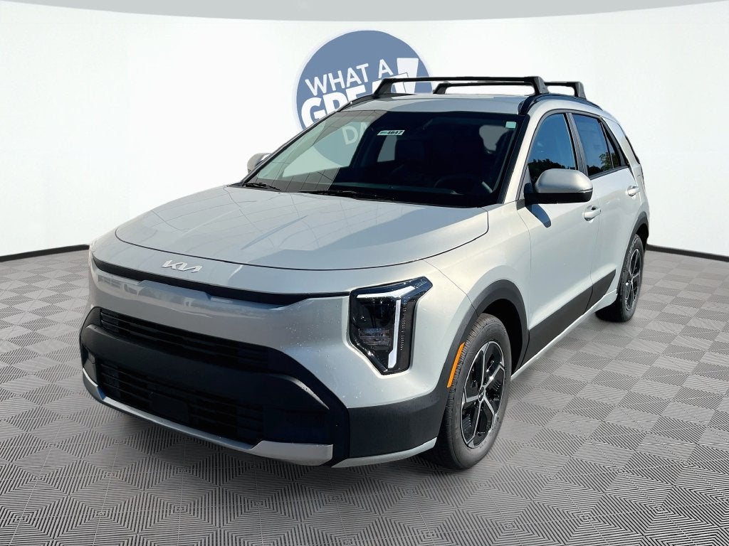 2027 Kia Niro LX
