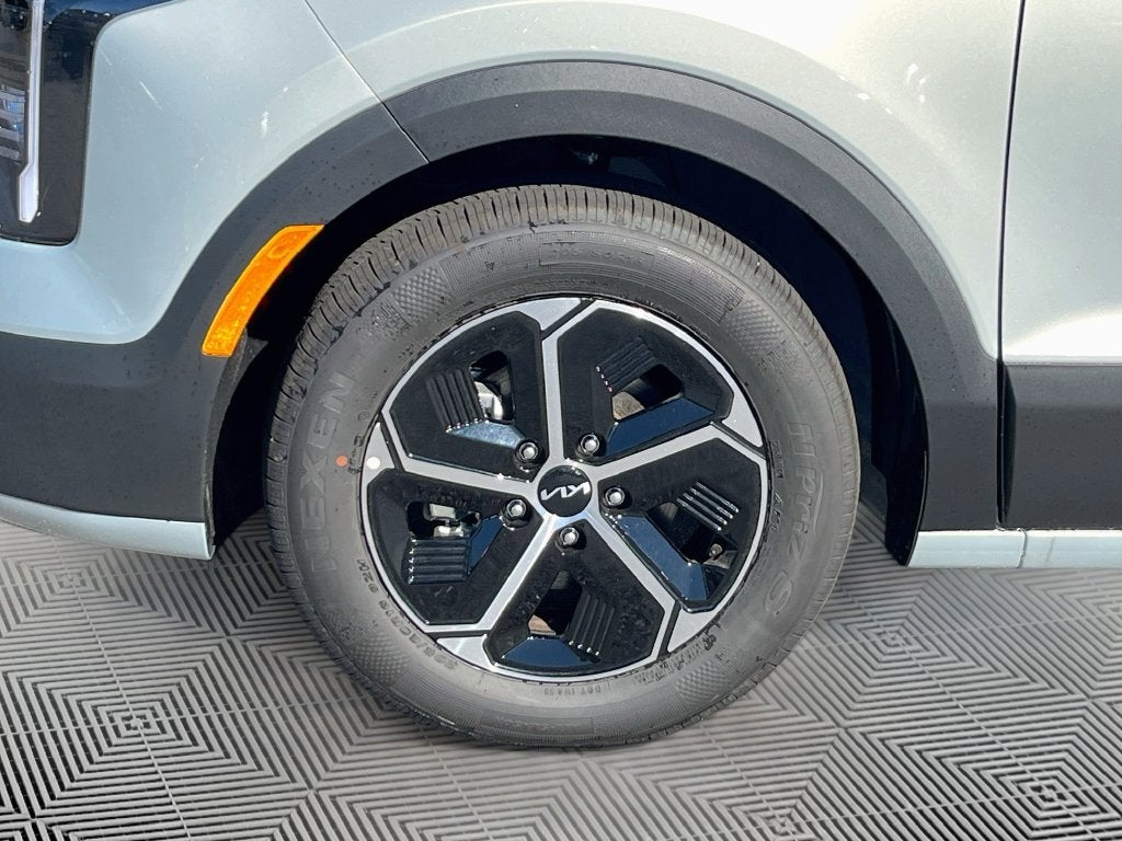 2027 Kia Niro LX