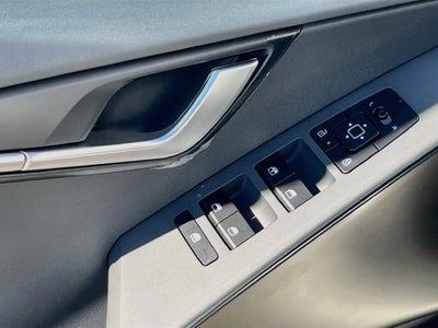 2027 Kia Niro LX
