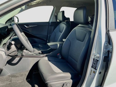 2027 Kia Niro LX