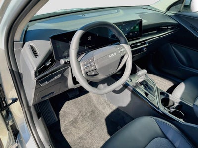 2027 Kia Niro LX