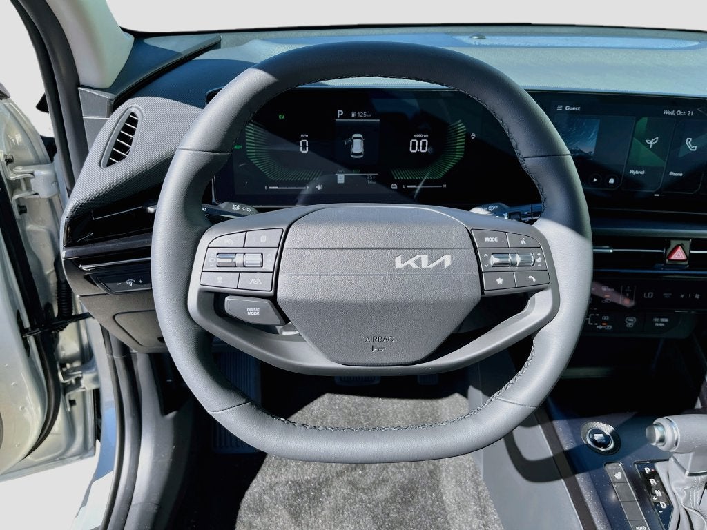 2027 Kia Niro LX