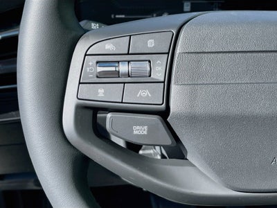 2027 Kia Niro LX