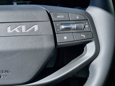 2027 Kia Niro LX