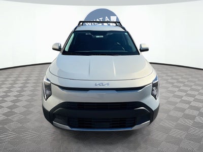2027 Kia Niro LX