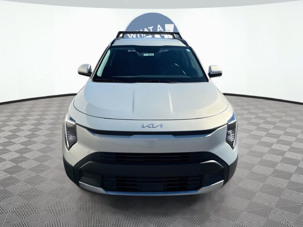 2027 Kia Niro LX