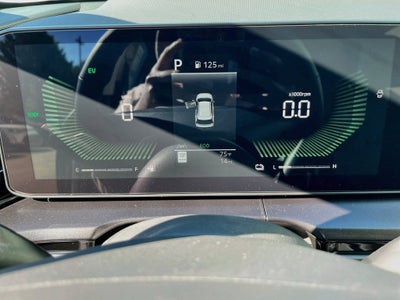 2027 Kia Niro LX