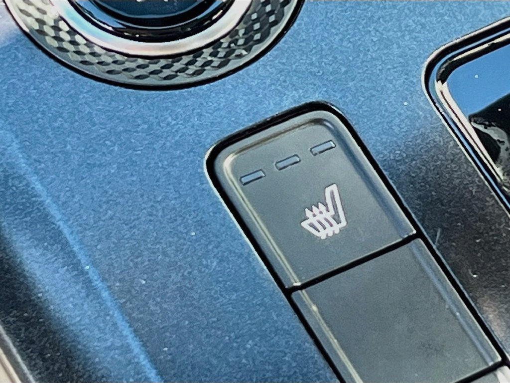 2027 Kia Niro LX