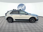 2027 Kia Niro LX