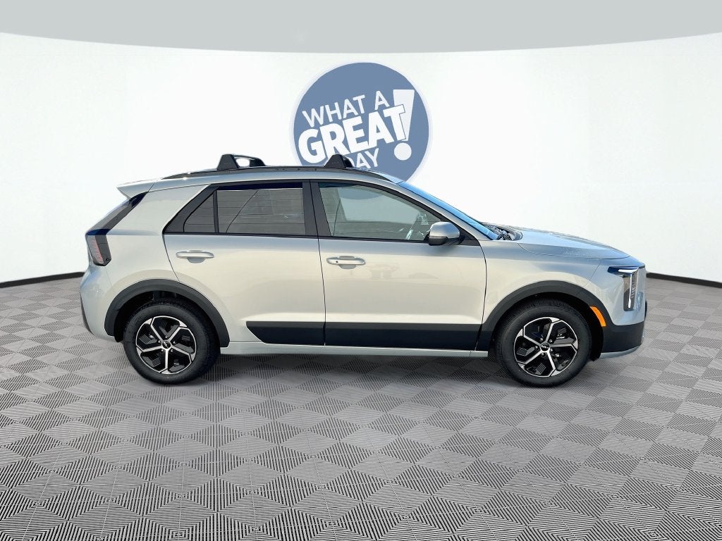 2027 Kia Niro LX