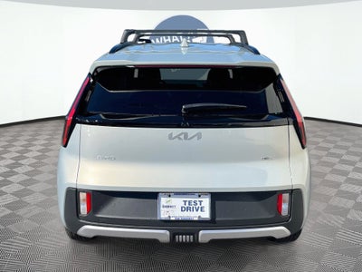 2027 Kia Niro LX