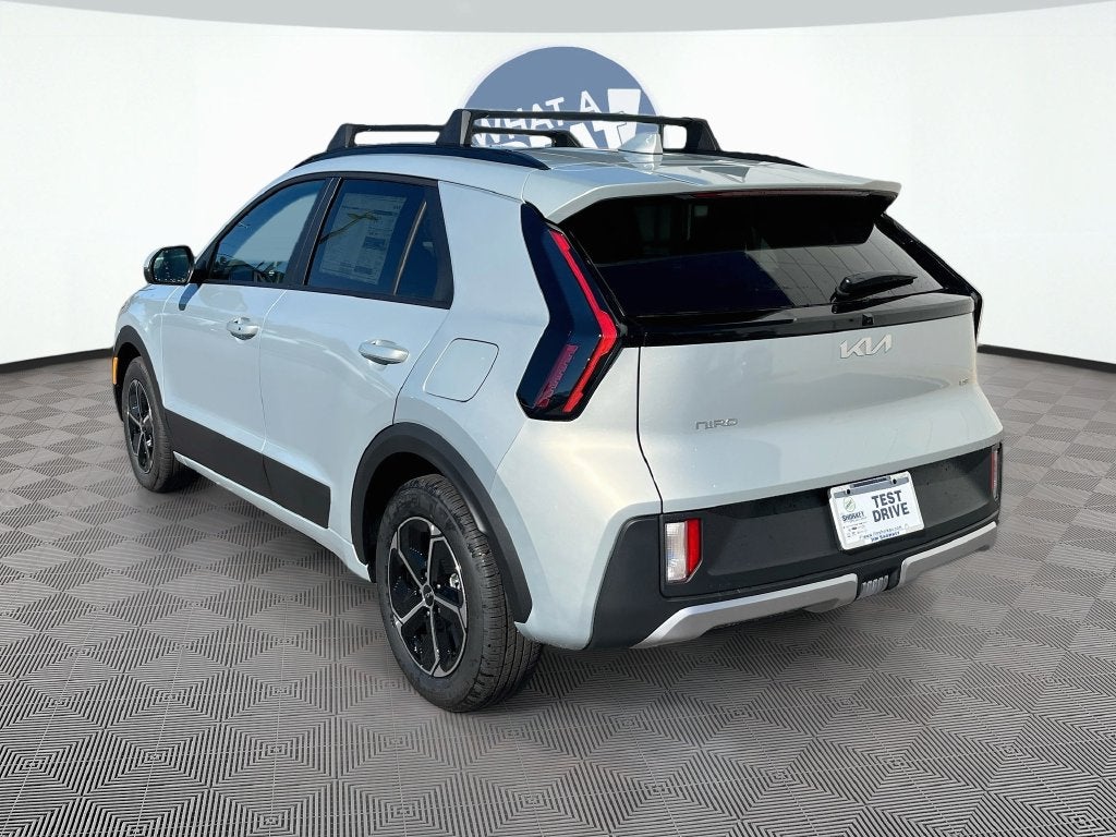 2027 Kia Niro LX