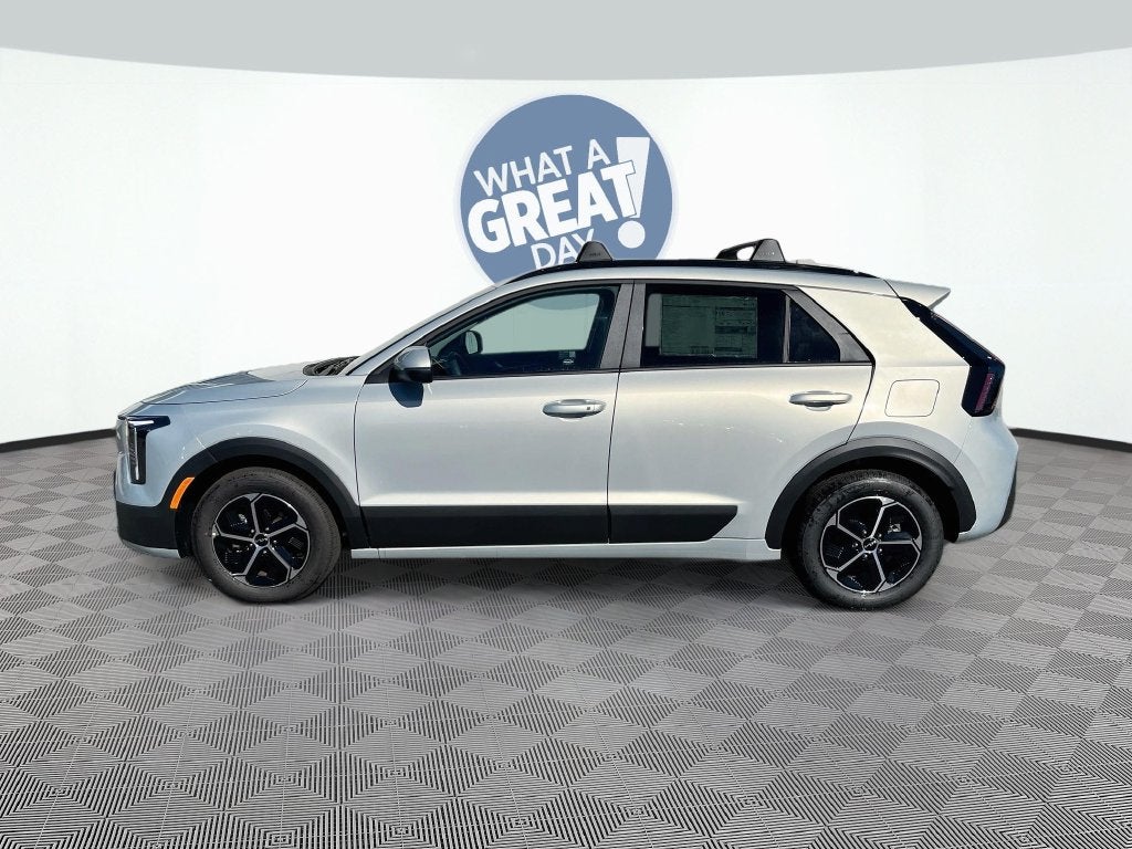 2027 Kia Niro LX