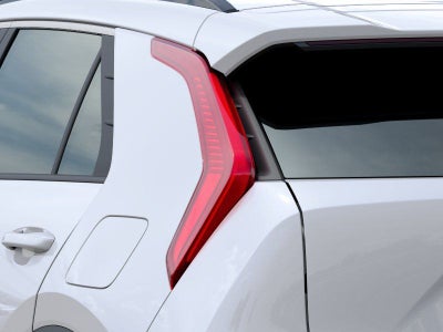 2026 Kia Niro LX